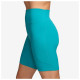 Nike Γυναικείο σορτς-κολάν One High-Waisted 8'' Biker Shorts